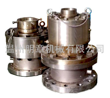 2010，2012系列中壓釜用機械密封