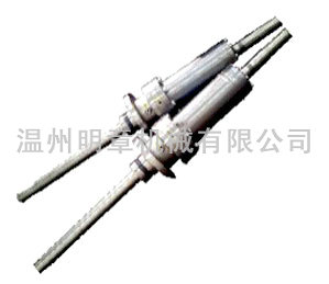 285，286，288系列底攪拌機(jī)械密封