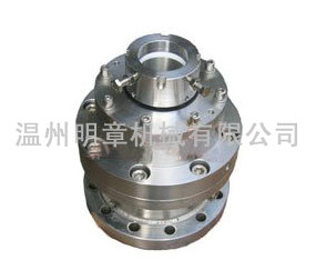 205，206，207系列機(jī)械密封